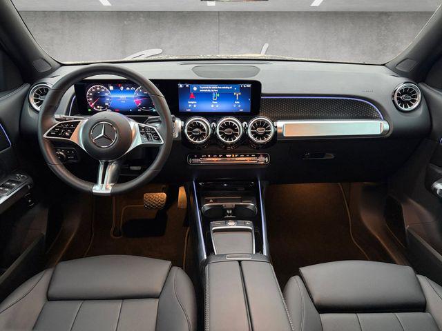 2025 Mercedes-Benz GLB 4MATIC