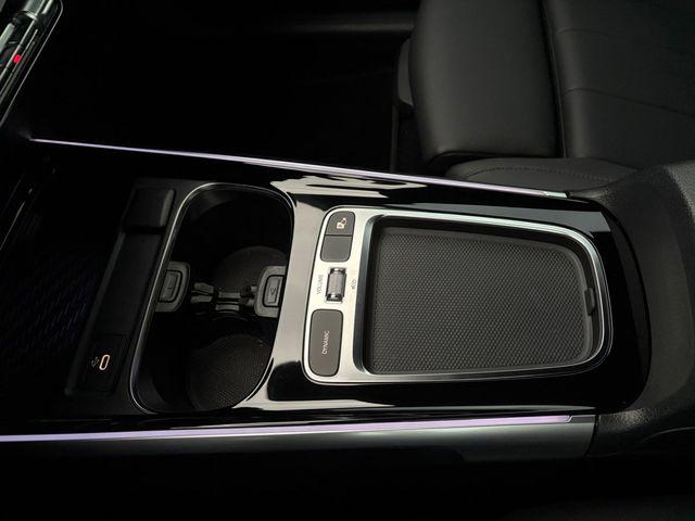 2025 Mercedes-Benz GLB 4MATIC