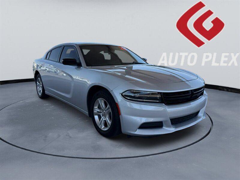 2023 Dodge Charger SXT's photo