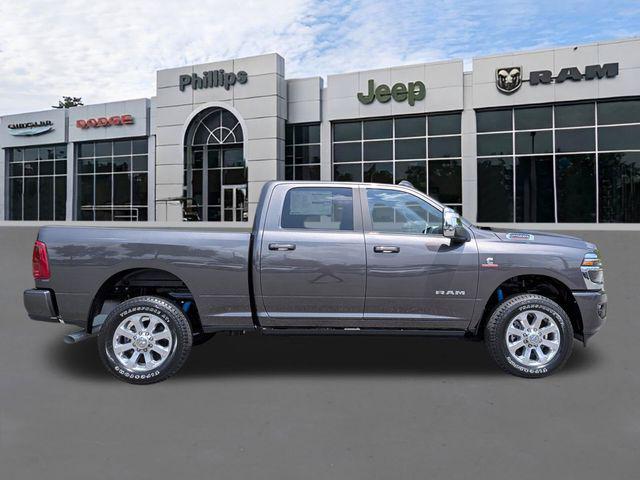 2026 RAM Ram 2500 RAM 2500 LARAMIE CREW CAB 4X4 64 BOX