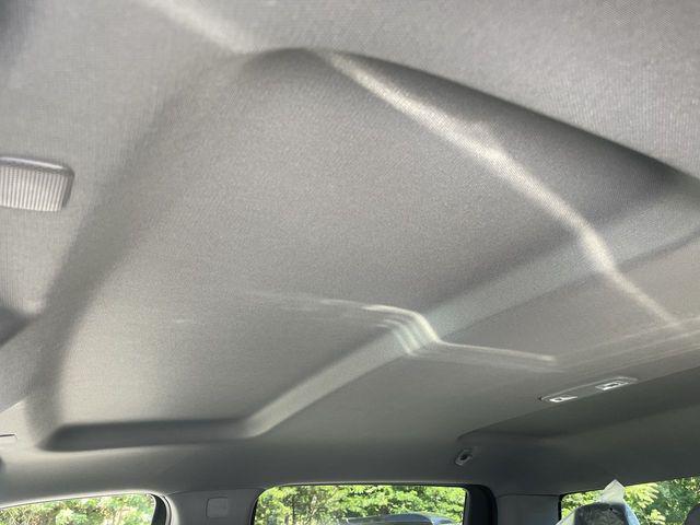 2026 Chevrolet Silverado 1500 4WD Crew Cab Standard Bed LT
