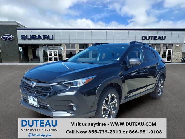 2026 Subaru Crosstrek Premium for sale in Lincoln, NE