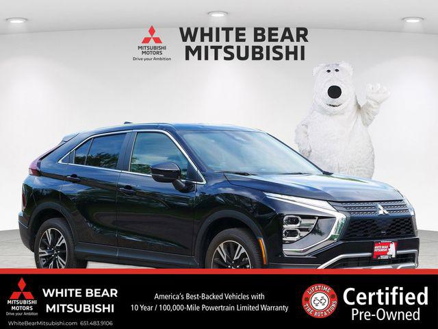 2026 Mitsubishi Eclipse Cross SE S-AWC for sale in White Bear Lake, MN