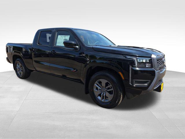2026 Nissan Frontier Crew Cab Long Bed SV 4x2 for sale in Auburn, WA