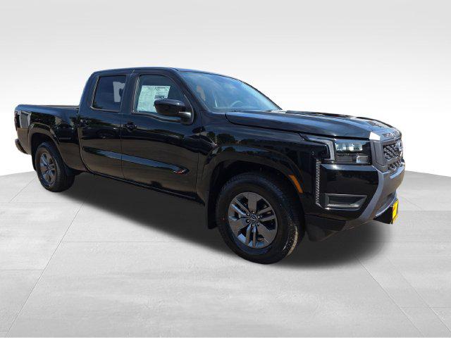 2026 Nissan Frontier Crew Cab Long Bed SV 4x2 for sale in Auburn, WA