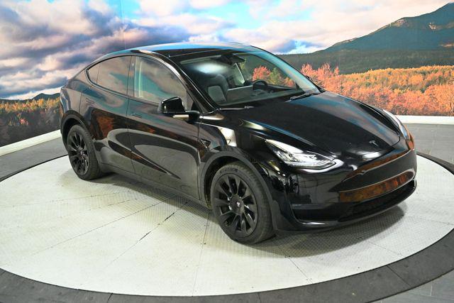 2022 Tesla Model Y Long Range Dual Motor All-Wheel Drive for sale in Beaverton, OR