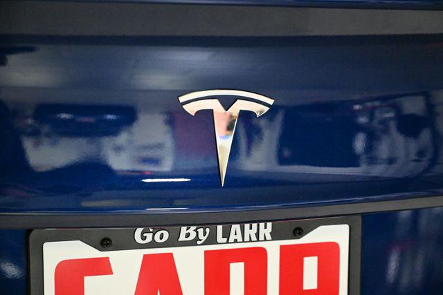 2021 Tesla Model 3 Standard Range Plus Rear-Wheel Drive