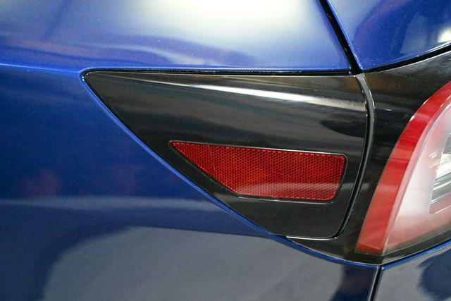 2021 Tesla Model 3 Standard Range Plus Rear-Wheel Drive