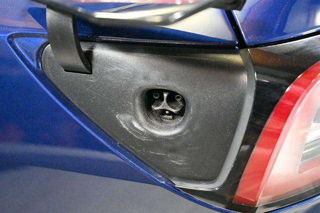 2021 Tesla Model 3 Standard Range Plus Rear-Wheel Drive