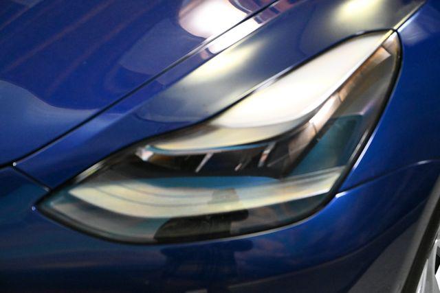 2021 Tesla Model 3 Standard Range Plus Rear-Wheel Drive