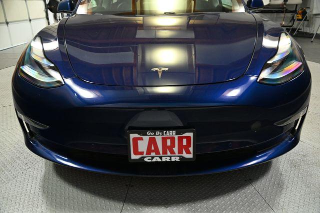 2021 Tesla Model 3 Standard Range Plus Rear-Wheel Drive