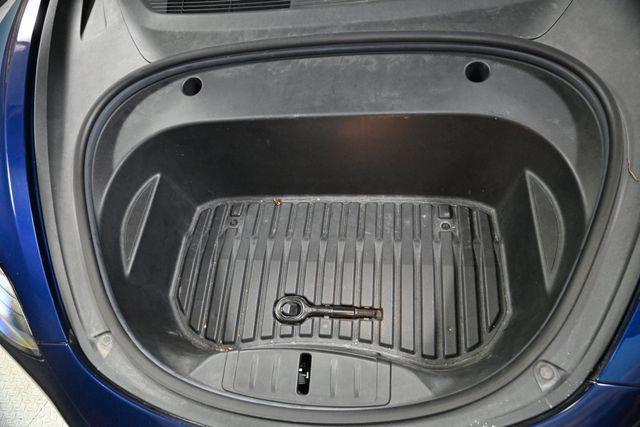 2021 Tesla Model 3 Standard Range Plus Rear-Wheel Drive
