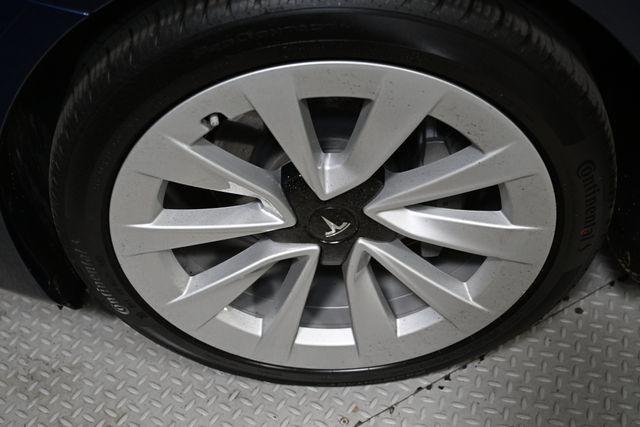 2021 Tesla Model 3 Standard Range Plus Rear-Wheel Drive