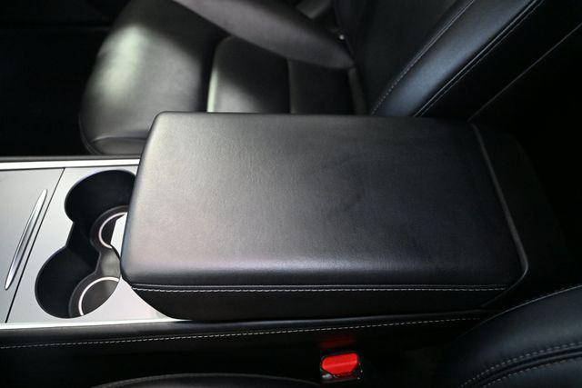 2021 Tesla Model 3 Standard Range Plus Rear-Wheel Drive