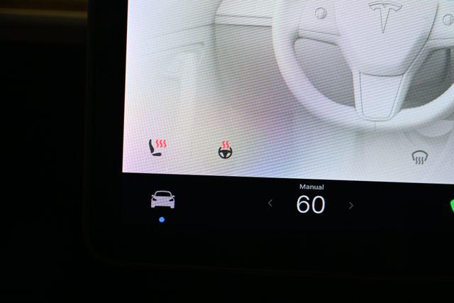 2021 Tesla Model 3 Standard Range Plus Rear-Wheel Drive