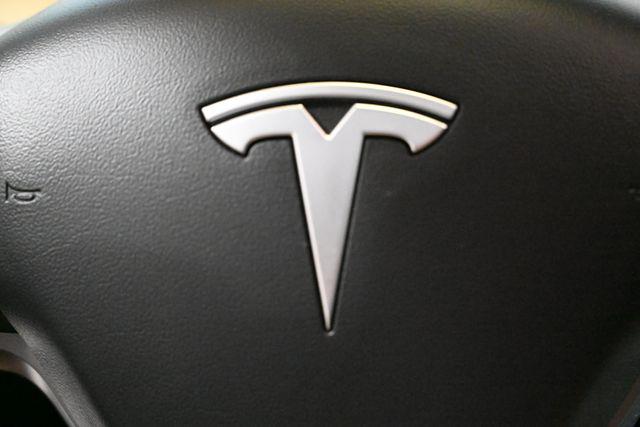 2021 Tesla Model 3 Standard Range Plus Rear-Wheel Drive