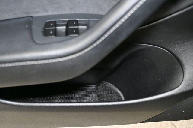 2021 Tesla Model 3 Standard Range Plus Rear-Wheel Drive