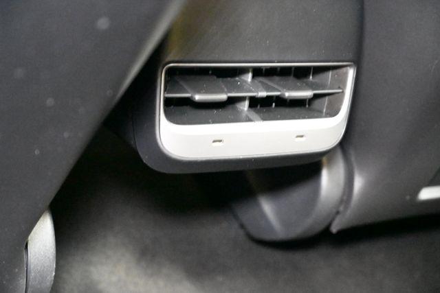2021 Tesla Model 3 Standard Range Plus Rear-Wheel Drive