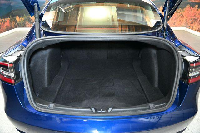 2021 Tesla Model 3 Standard Range Plus Rear-Wheel Drive