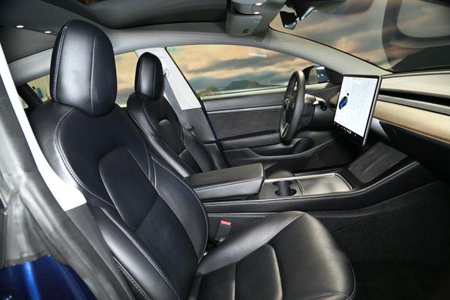 2021 Tesla Model 3 Standard Range Plus Rear-Wheel Drive