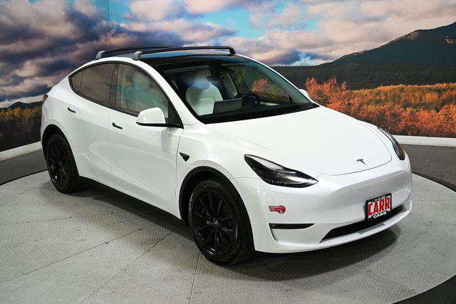 2023 Tesla Model Y Long Range Dual Motor All-Wheel Drive for sale in Beaverton, OR