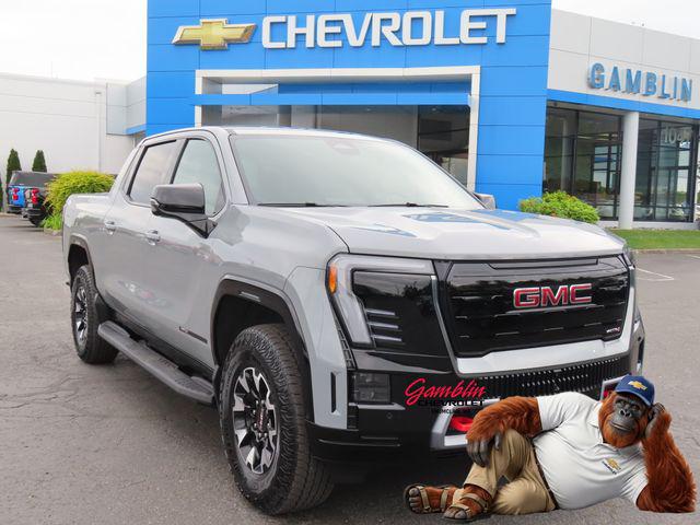 2026 GMC Sierra Max Range AT4 for sale in Enumclaw, WA