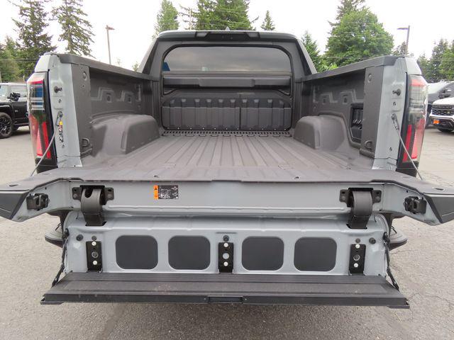 2026 GMC Sierra Max Range AT4