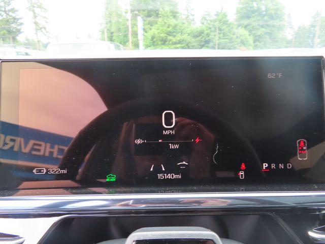 2026 GMC Sierra Max Range AT4