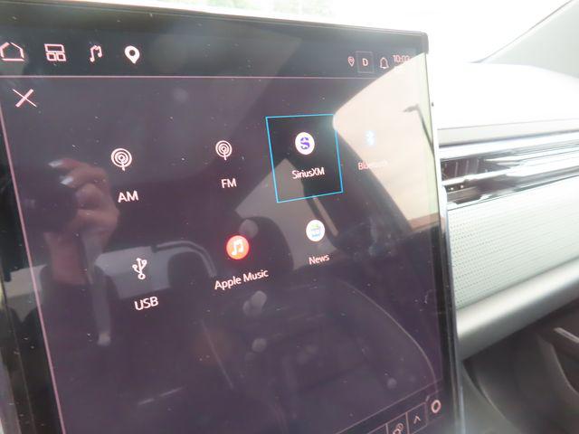 2026 GMC Sierra Max Range AT4