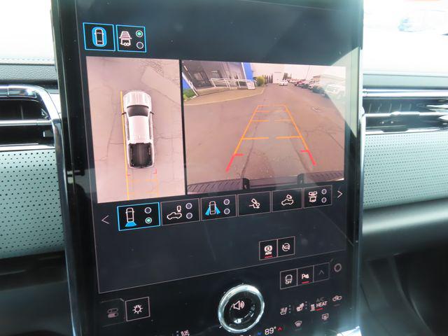 2026 GMC Sierra Max Range AT4