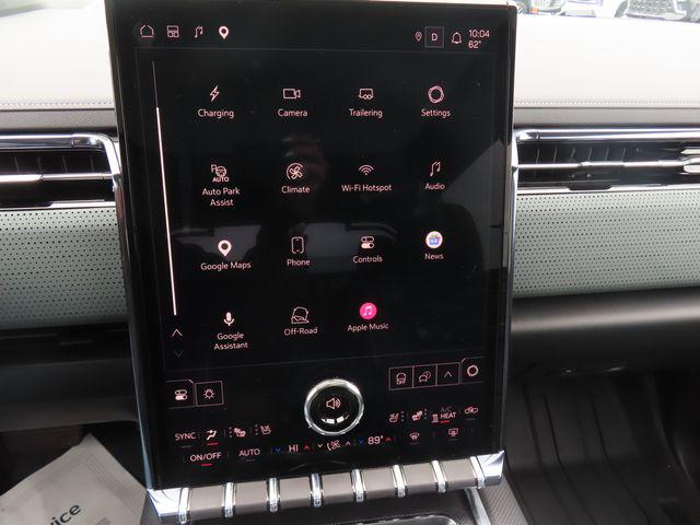 2026 GMC Sierra Max Range AT4
