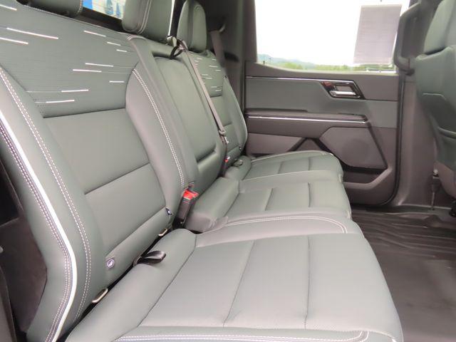 2026 GMC Sierra Max Range AT4