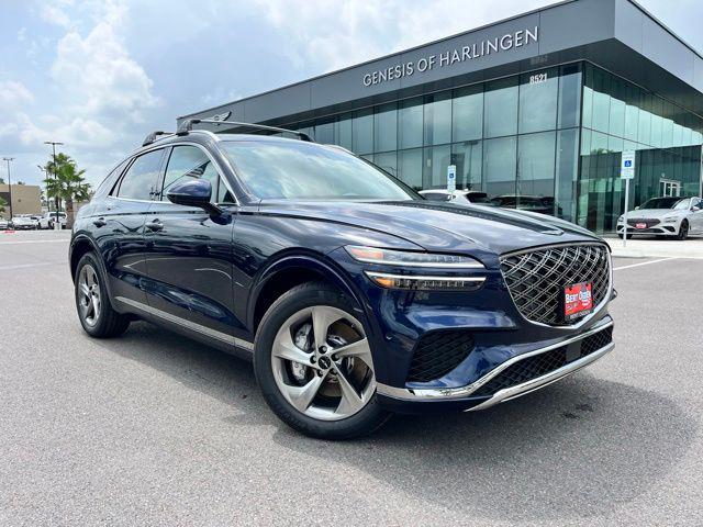 2026 Genesis GV70 2.5T Advanced for sale in Harlingen, TX