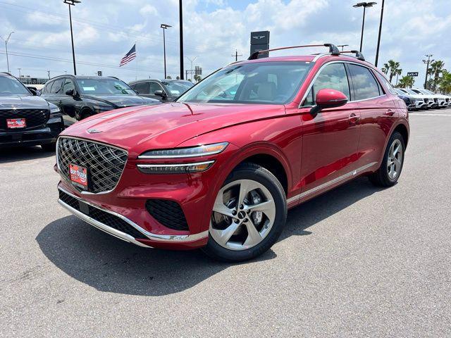 2026 Genesis GV70 2.5T