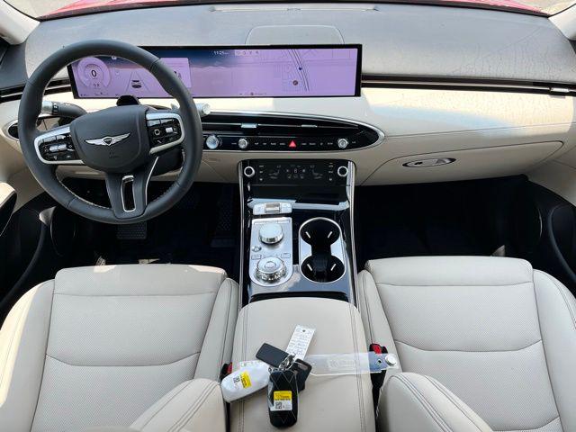 2026 Genesis GV70 2.5T