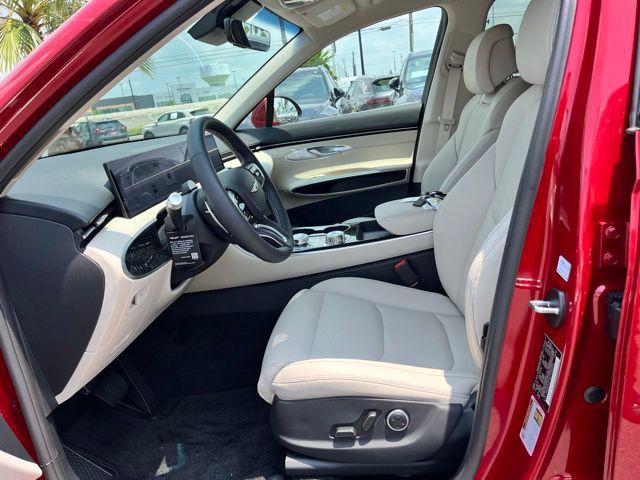 2026 Genesis GV70 2.5T