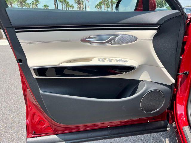 2026 Genesis GV70 2.5T