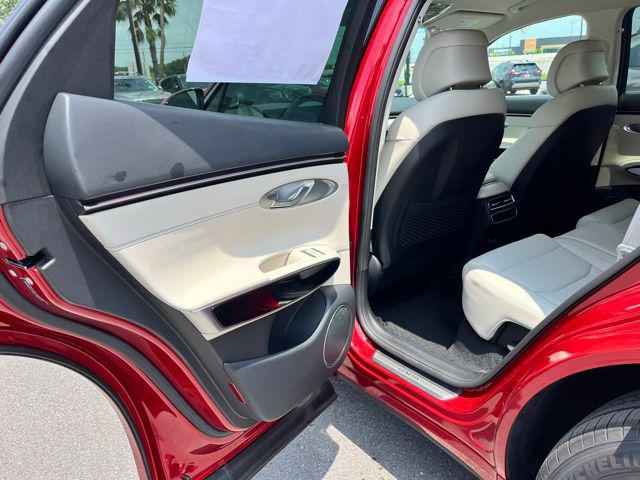 2026 Genesis GV70 2.5T
