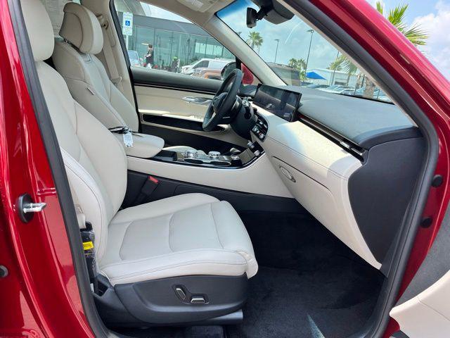 2026 Genesis GV70 2.5T