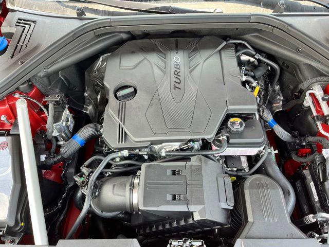 2026 Genesis GV70 2.5T