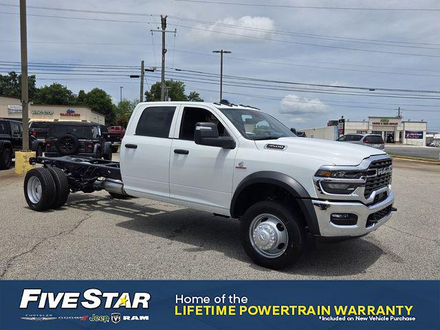 2026 Ram 4500 Chassis Tradesman/Big Horn for sale in Warner Robins, GA
