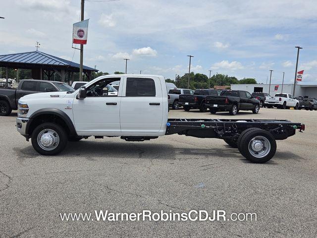 2026 Ram 4500 Chassis Tradesman/Big Horn