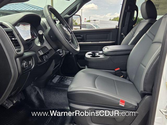 2026 Ram 4500 Chassis Tradesman/Big Horn