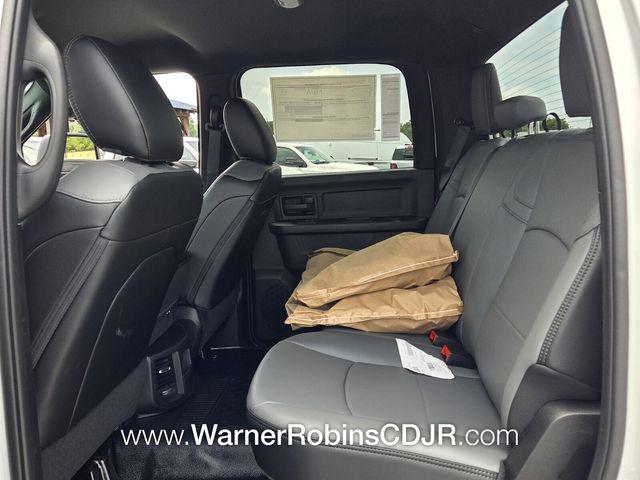 2026 Ram 4500 Chassis Tradesman/Big Horn