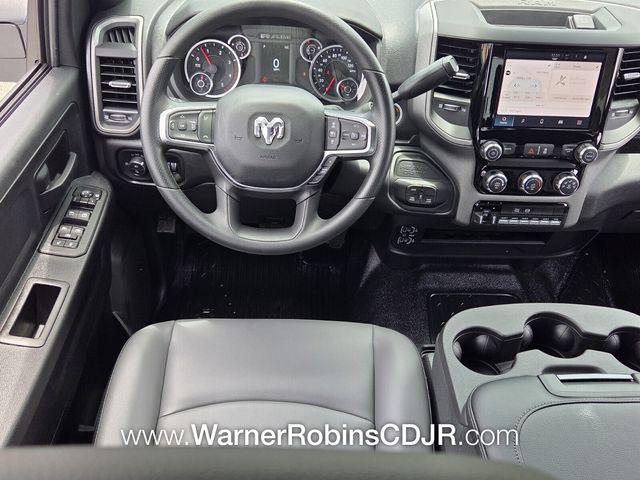 2026 Ram 4500 Chassis Tradesman/Big Horn