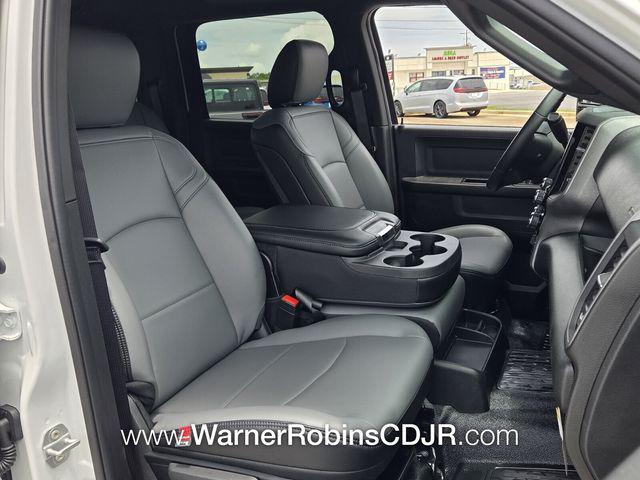 2026 Ram 4500 Chassis Tradesman/Big Horn