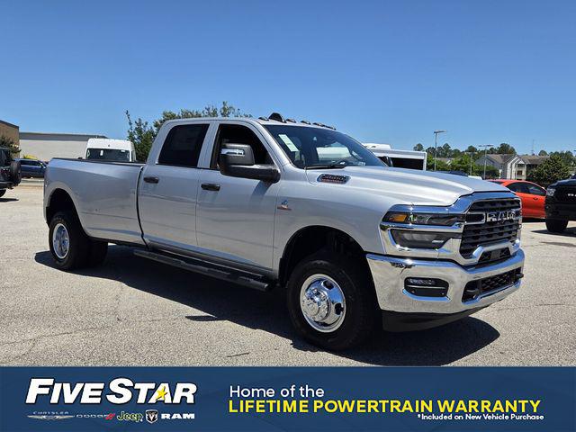 2026 Ram 3500 Tradesman Crew Cab 4x4 8' Box for sale in Warner Robins, GA