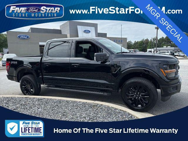 2026 Ford F-150 XLT for sale in Snellville, GA