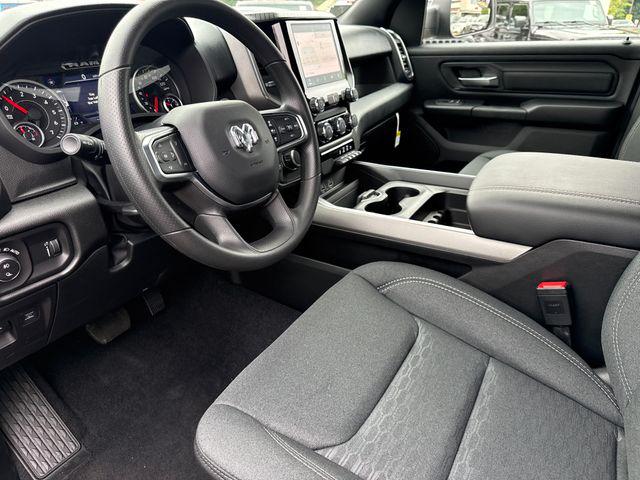 2026 Ram 1500 Express Crew Cab 4x4 57 Box