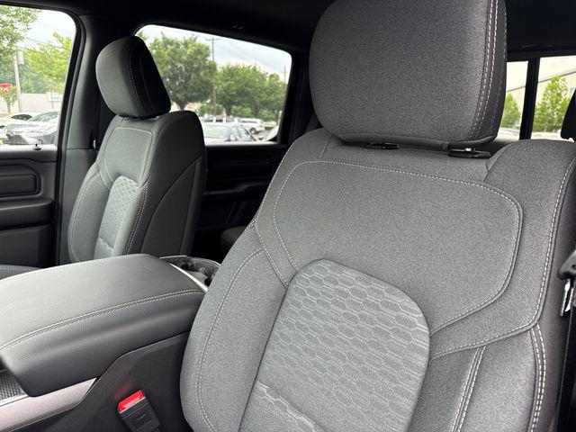 2026 Ram 1500 Express Crew Cab 4x4 57 Box